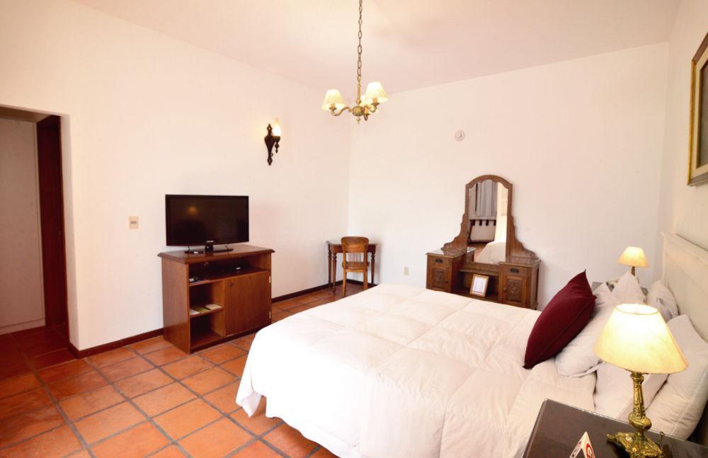 Posada Del Virrey Colonia del Sacramento Buitenkant foto