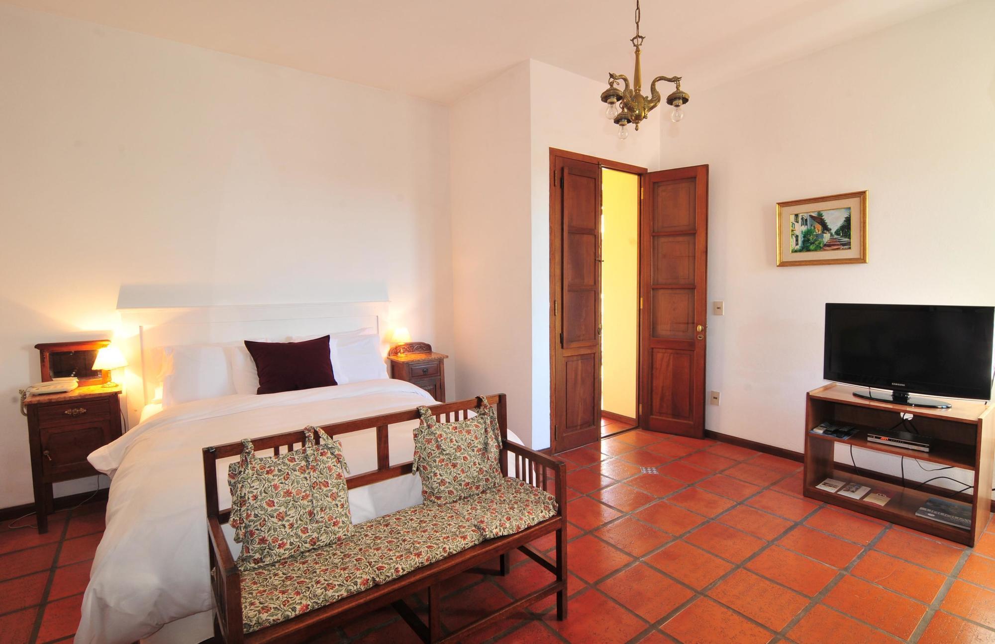 Posada Del Virrey Colonia del Sacramento Buitenkant foto